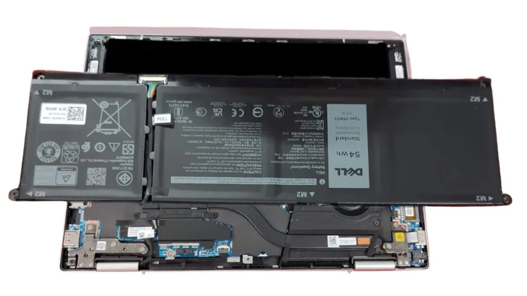 Dell Inspiron 14 2 in 1 Battery