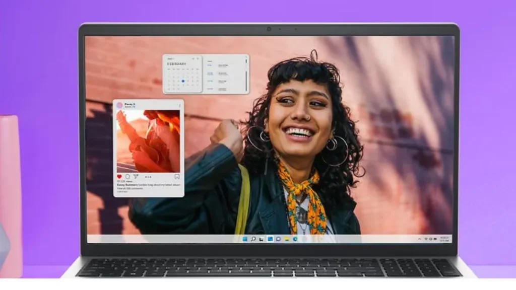 Dell Inspiron 15 Display