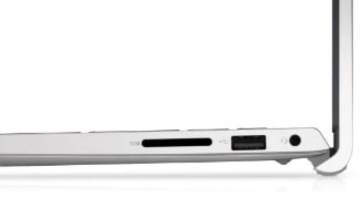 Dell Inspiron 15 port1