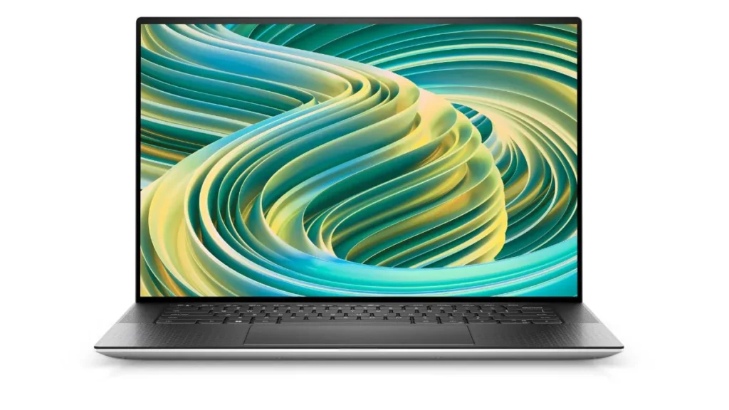 Dell XPS 15