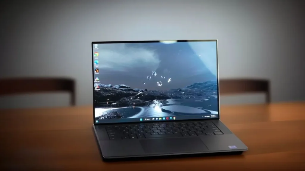 Dell XPS 15 design3