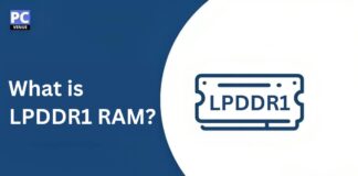 What is LPDDR1 RAM: Everything You Need to Know LPDDR1 RAM