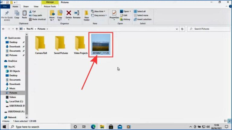Transfer File Folder How to Transfer Files from Laptop to Laptops: 5 Easy Methods - PCVenus