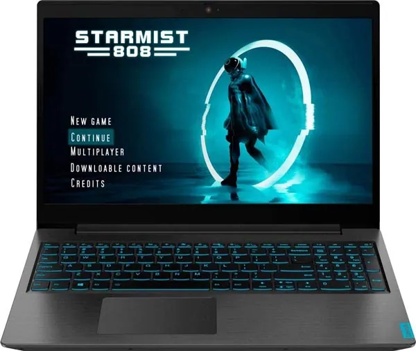Lenovo - IdeaPad L340