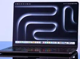 Appl MacBook Pro 14 2024 Long Term Review