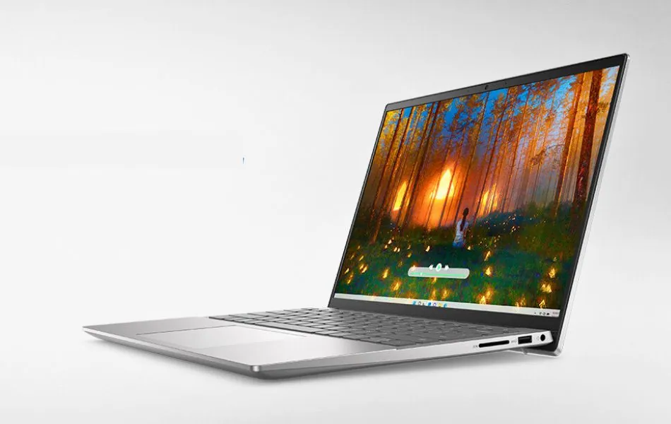 Dell Inspiron 16 Laptop