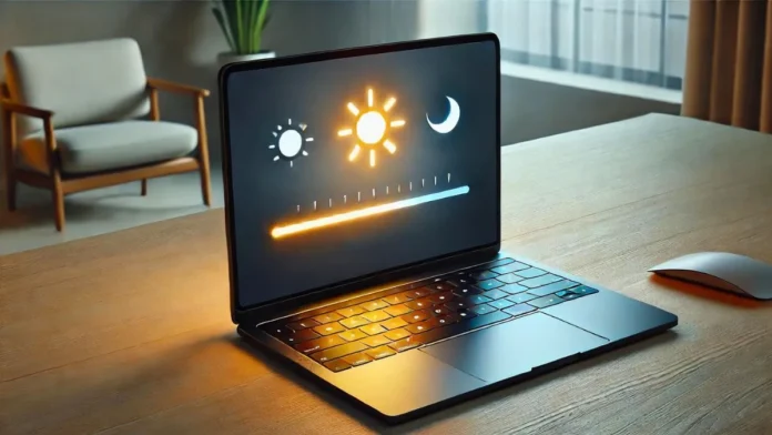 How to Make Your Laptop Screen Brighter Than Max