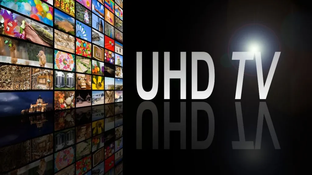 Practical Uses of UHD