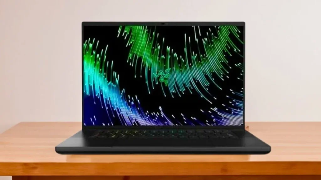 Razer Blade 16