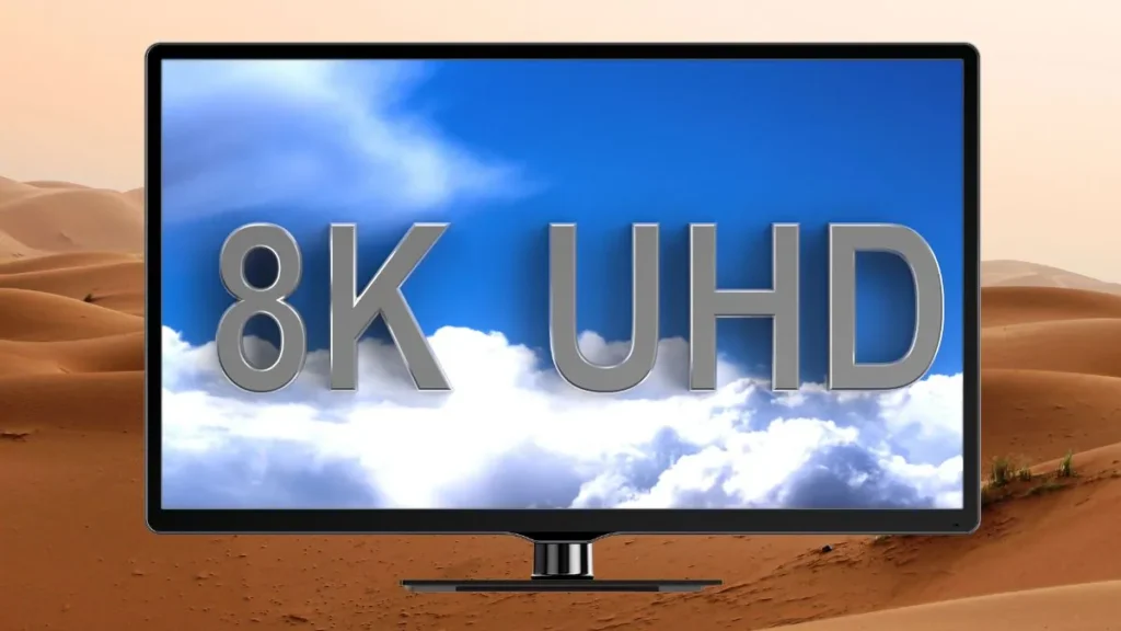 Why UHD is Important
