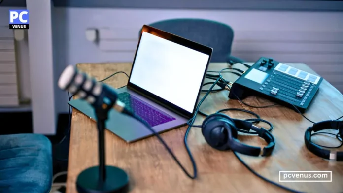 Best Laptops for Podcasting