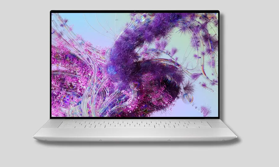 Dell XPS 16