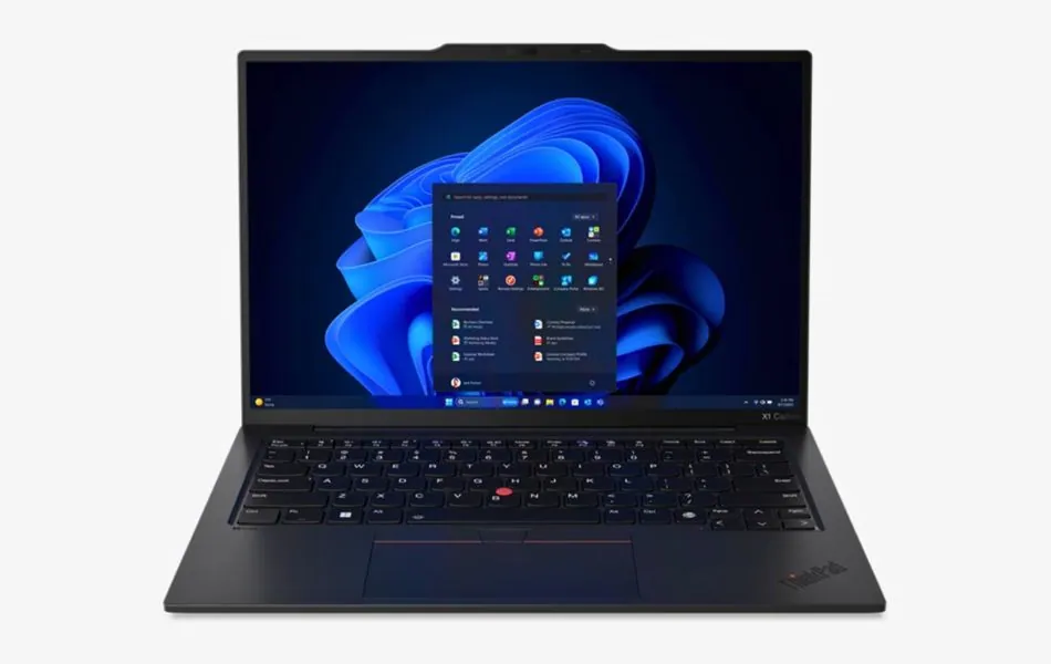 Lenovo ThinkPad X1 Carbon