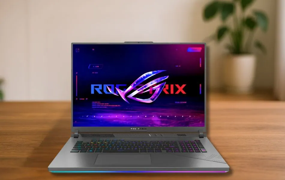 ASUS ROG Strix G18