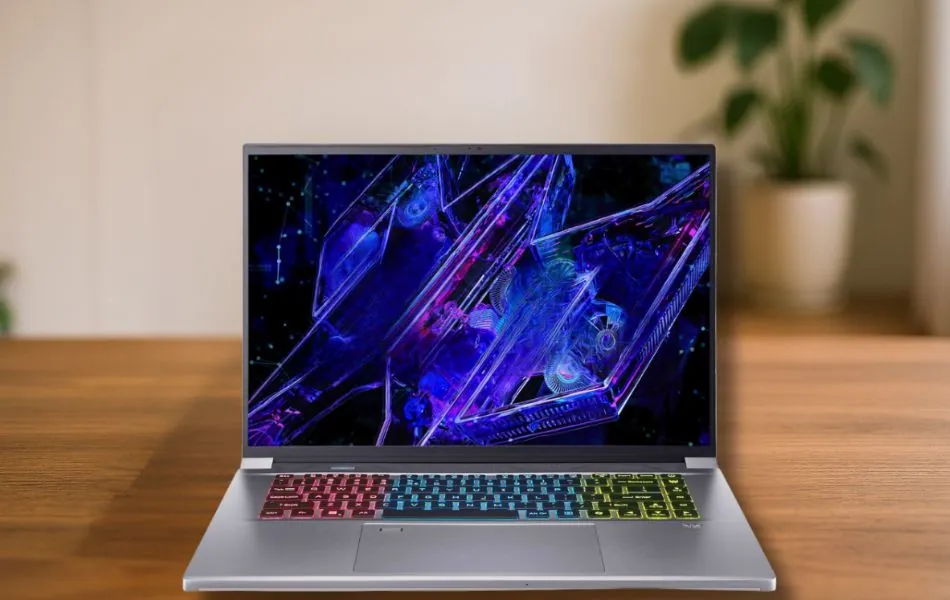 Acer Predator Triton Neo 16