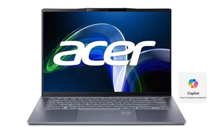 Acer Swift 14 AI