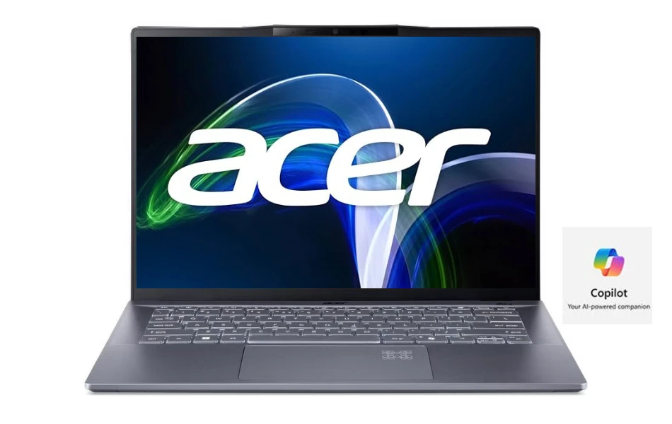 Acer Swift 14 AI