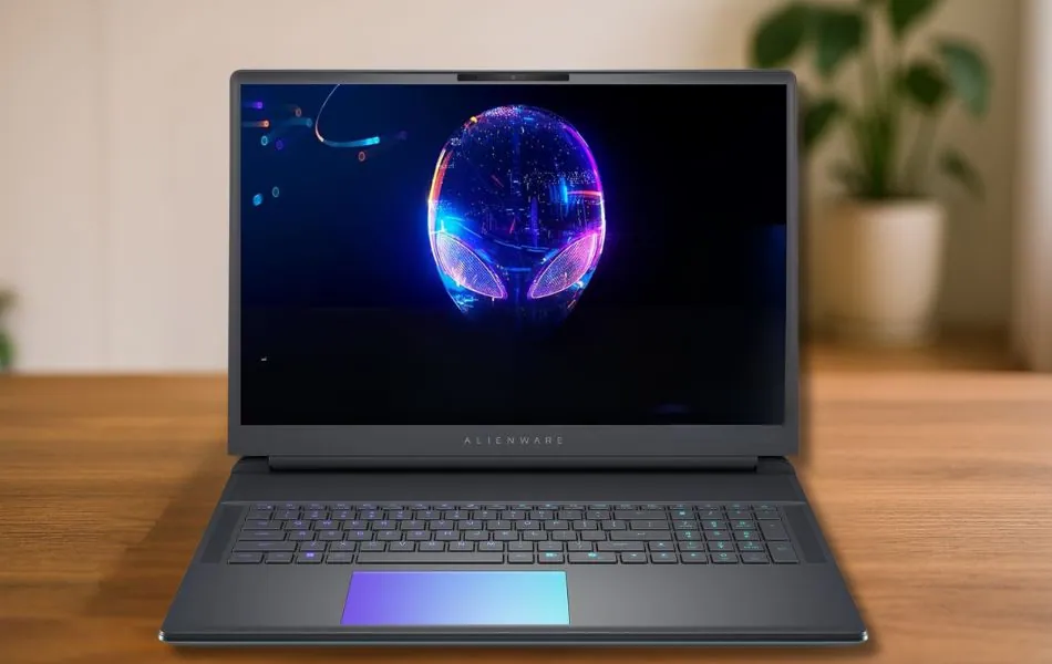 Alienware 18 Area-51 Laptop