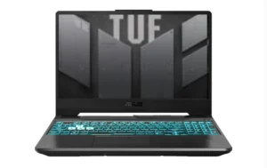 Asus TUF Gaming A15