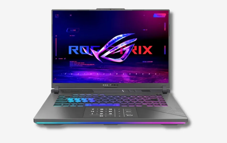 ASUS ROG Strix G16