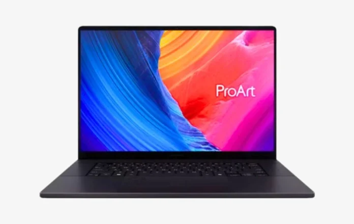 ASUS - ProArt P16 16