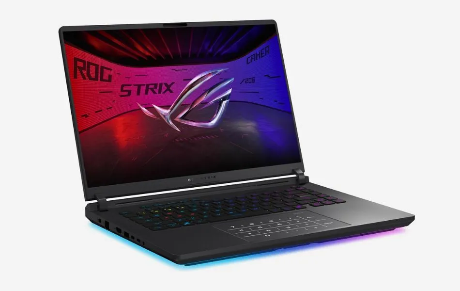 ASUS ROG Strix G16
