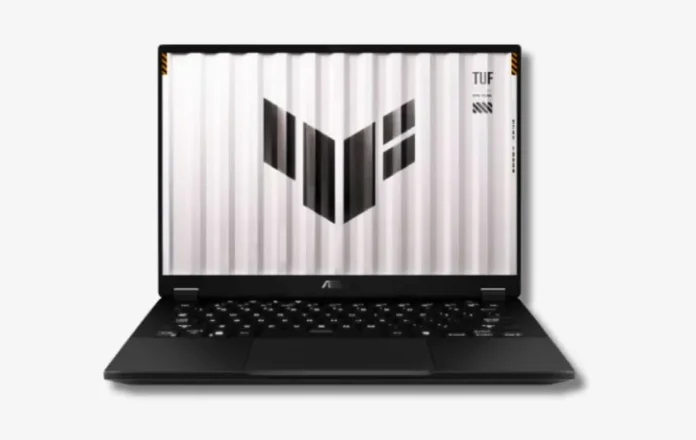 ASUS TUF Gaming A14