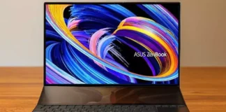 ASUS Zenbook Duo 14 2025 Review, Full Specs and Test ASUS Zenbook Duo 14