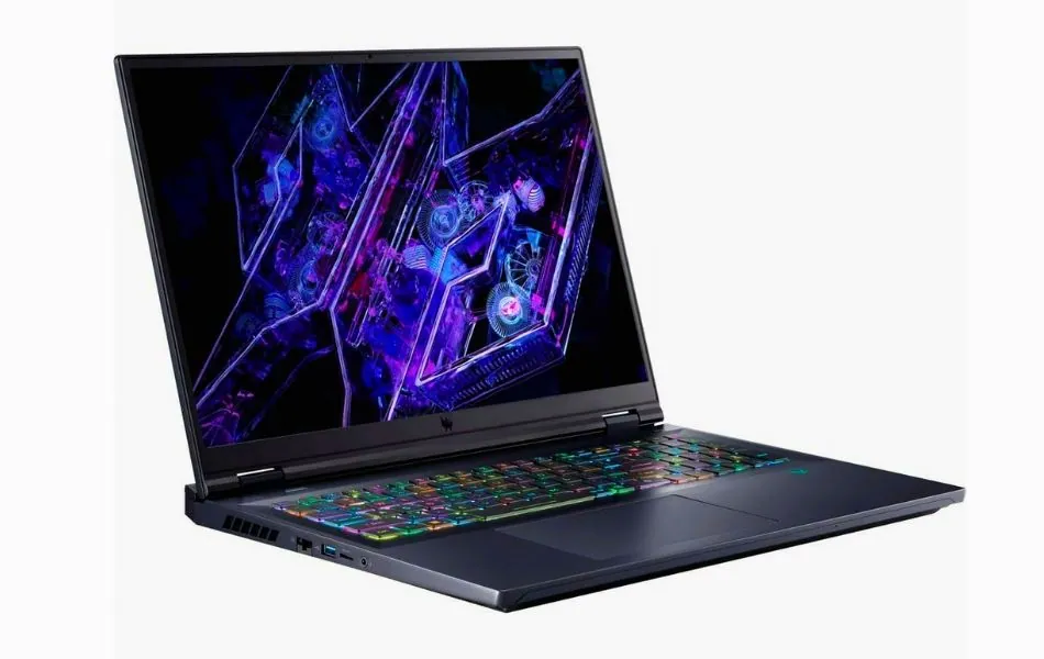 Acer Predator 18