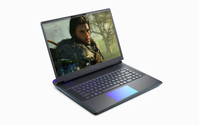 Alienware 16 Area-51