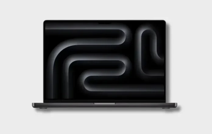 Apple MacBook Pro 14 M4 Max