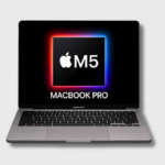 Apple MacBook Pro M5