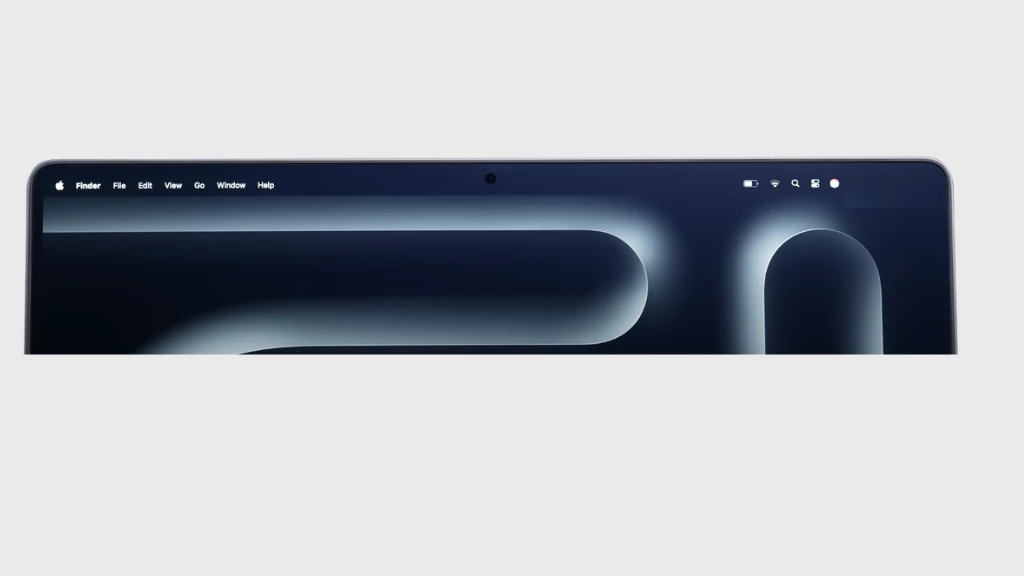 Apple MacBook pro m4 max 16 WEBCAM .webp