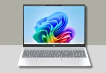 Microsoft Surface Laptop 7: Full Specifications and Benchmarks HP Omnibook 5 16