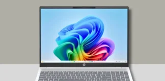 Microsoft Surface Laptop 7: Full Specifications and Benchmarks HP Omnibook 5 16