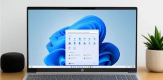 Laptop Deal| HP OmniBook 5 is Now $599, After 46% Discount