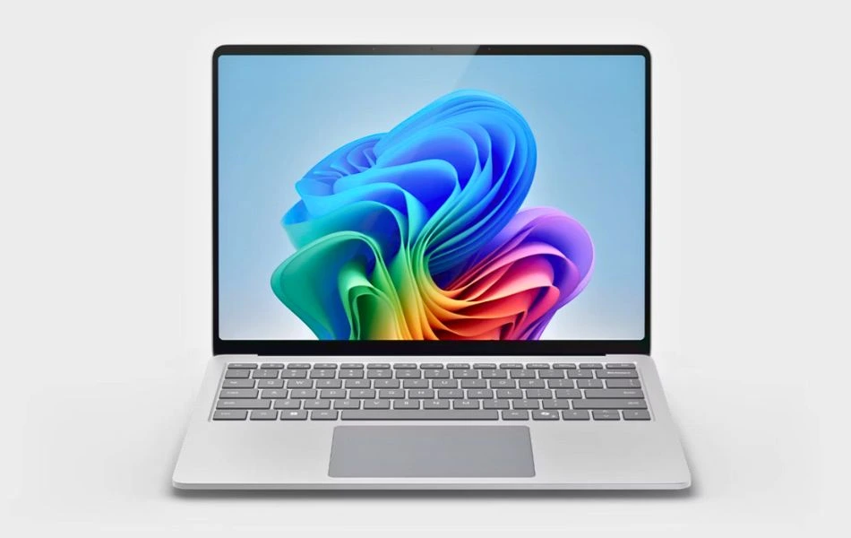 Microsoft Surface Laptop