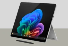 Microsoft Surface Pro 11: Full Specifications and Benchmarks Microsoft Surface Pro 13