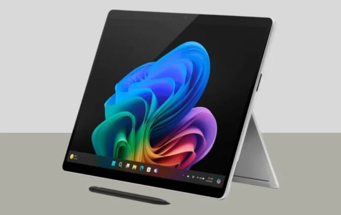 Microsoft Surface Pro 13