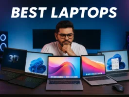 Best Laptop