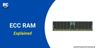 ECC RAM: What It Is, How It Works, and Who Needs It ECC RAM
