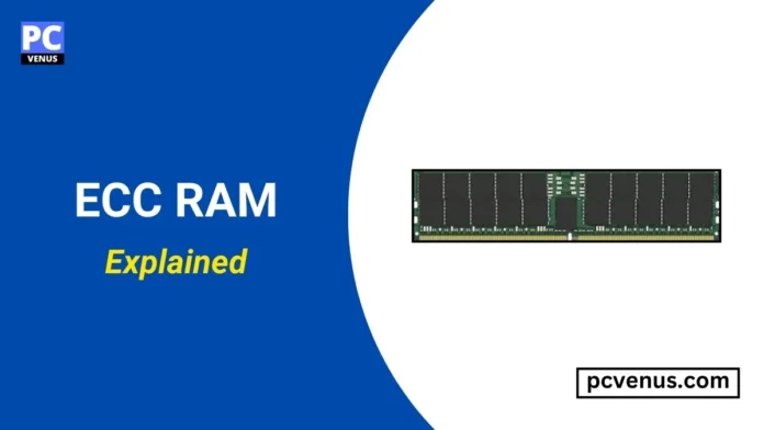 ECC RAM