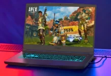 MSI Thin A15: Full Specifications, Benchmarks and Review 2025 MSI Thin A15 gaming laptop