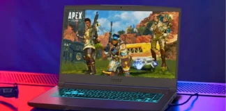 MSI Thin A15: Full Specifications, Benchmarks and Review 2025 MSI Thin A15 gaming laptop