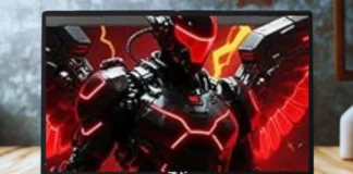 NIMO 15: Full Specifications, Benchmarks and Review 2025 NIMO 15 Laptop at PCVenus Lab