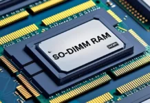 What is SO-DIMM RAM? Uses, Benefits, Limitations, and Types SO-DIMM RAM