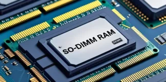 What is SO-DIMM RAM? Uses, Benefits, Limitations, and Types SO-DIMM RAM