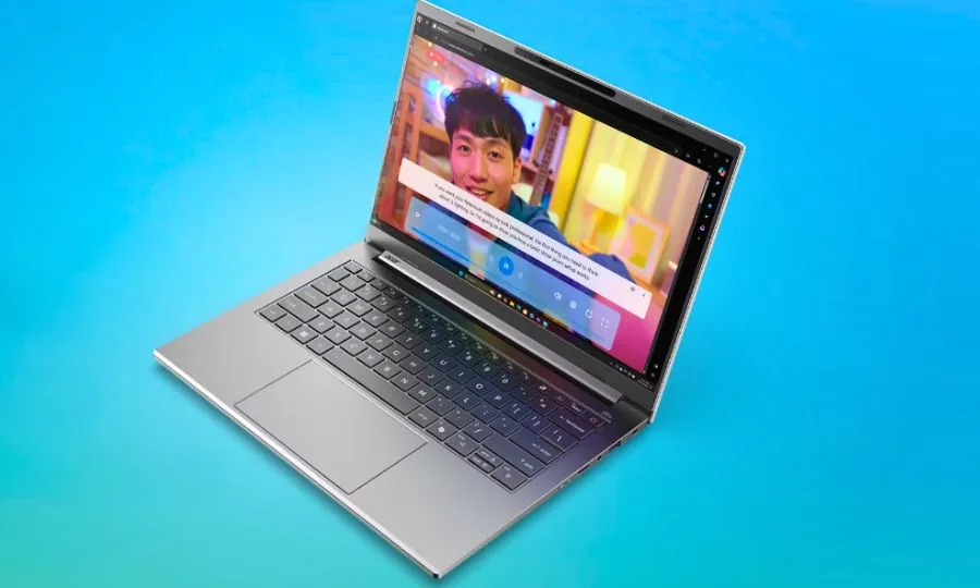 Acer Aspire 16 AI Laptop