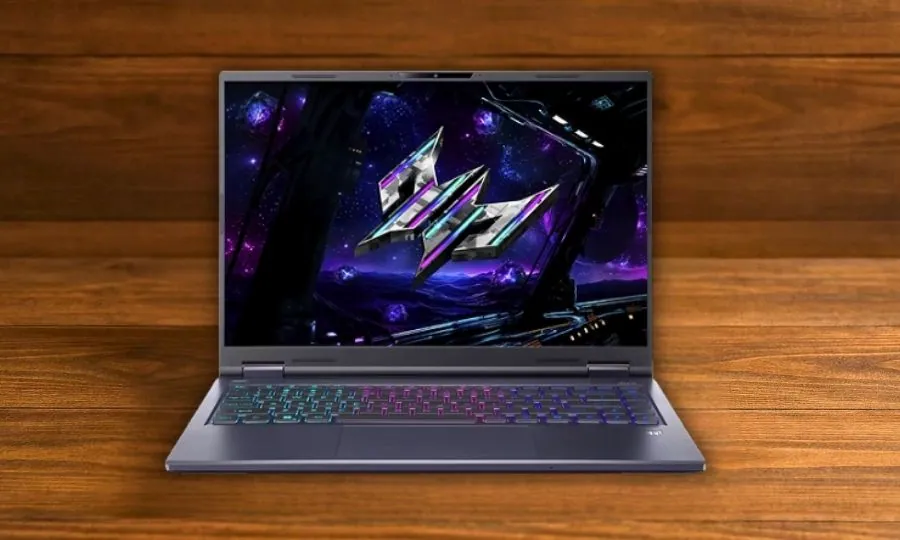 Acer Predator Helios Neo 14