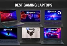 10 Best Gaming Laptops in 2026 (Tested with AAA-Rated Games) Best Gaming Laptops